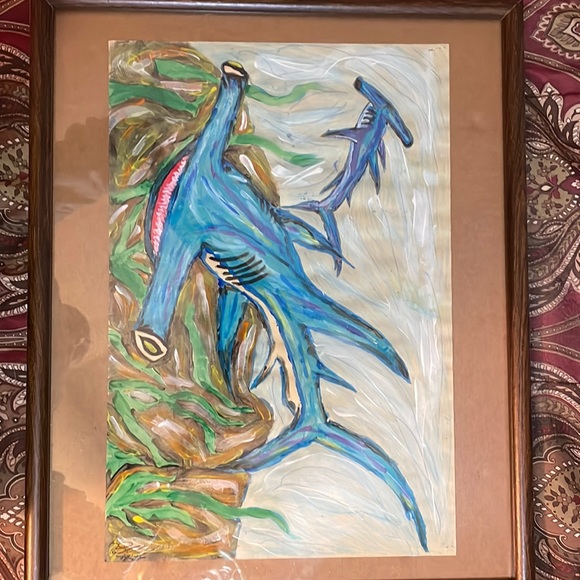 Hammerhead - Picture 1 of 1